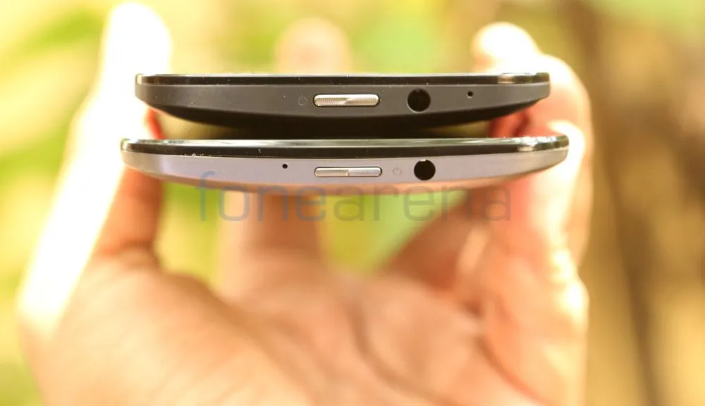 So sánh cấu hình các Asus Zenfone 2 ảnh 8